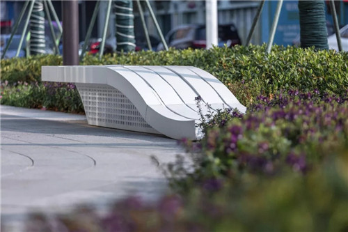 2019園冶杯專業獎丨富力·鎮江長江府