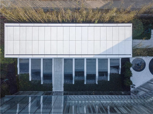 2019園冶杯專業獎丨富力·鎮江長江府