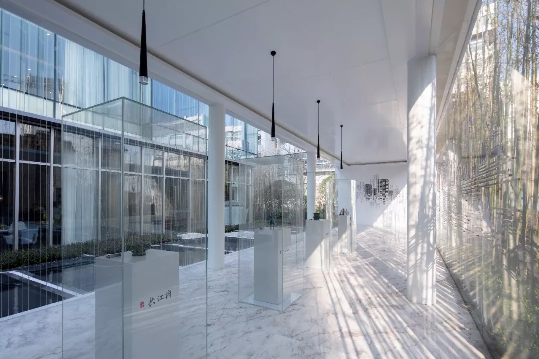 2019園冶杯專業獎丨富力·鎮江長江府