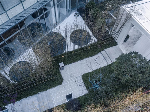 2019園冶杯專業獎丨富力·鎮江長江府