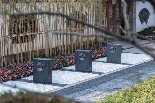 2019園冶杯專業獎丨富力·鎮江長江府