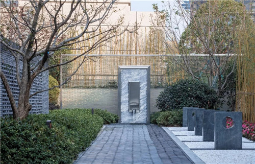 2019園冶杯專業獎丨富力·鎮江長江府