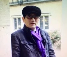 張建庭：用一支鋼筆，繪出西湖守候者的文化胸懷