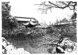 張建庭：用一支鋼筆，繪出西湖守候者的文化胸懷