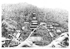 張建庭：用一支鋼筆，繪出西湖守候者的文化胸懷