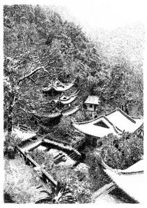 張建庭：用一支鋼筆，繪出西湖守候者的文化胸懷