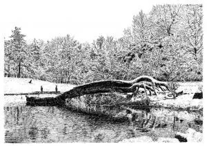 張建庭：用一支鋼筆，繪出西湖守候者的文化胸懷