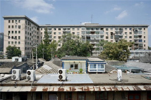 “留下來”的歷史建筑如何“活起來”？