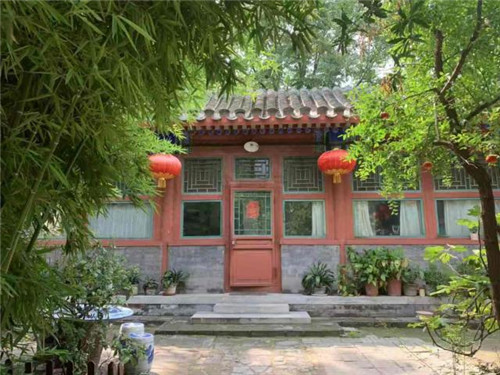 “留下來”的歷史建筑如何“活起來”？