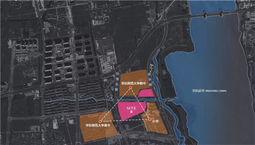 2019園冶杯專業獎丨揚州朱自清公園