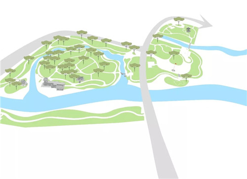 2019園冶杯專業獎丨揚州朱自清公園