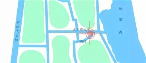 2019園冶杯專業獎丨揚州朱自清公園