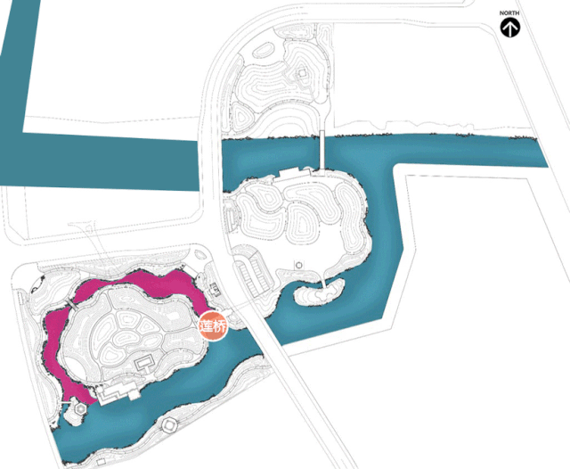 2019園冶杯專業獎丨揚州朱自清公園