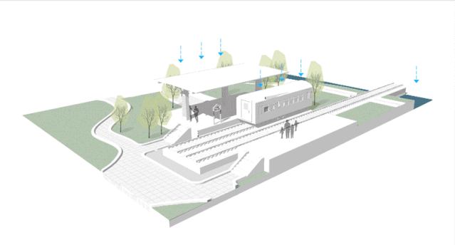 2019園冶杯專業獎丨揚州朱自清公園