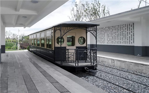 2019園冶杯專業獎丨揚州朱自清公園