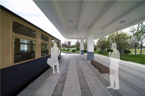 2019園冶杯專業獎丨揚州朱自清公園