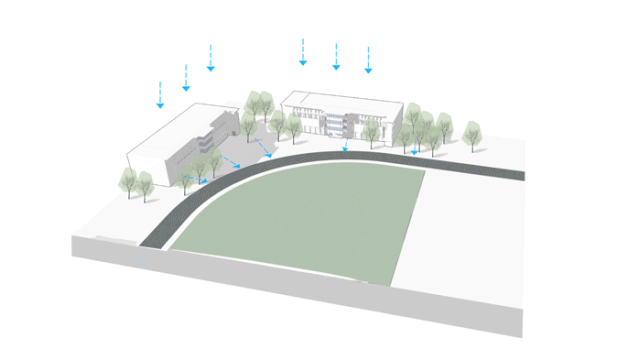 2019園冶杯專業獎丨揚州朱自清公園