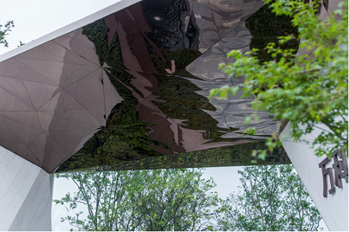 2019園冶杯專業獎丨萬科上海寶山啟宸