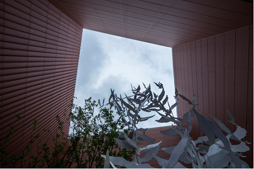 2019園冶杯專業獎丨萬科上海寶山啟宸