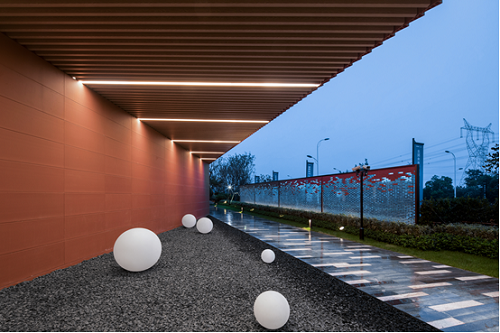 2019園冶杯專業獎丨萬科上海寶山啟宸