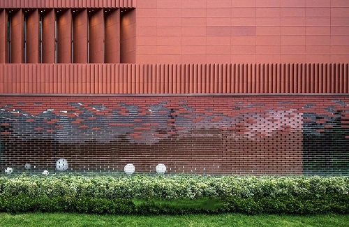 2019園冶杯專業獎丨萬科上海寶山啟宸