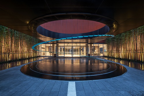 2019園冶杯專業獎丨萬科上海寶山啟宸