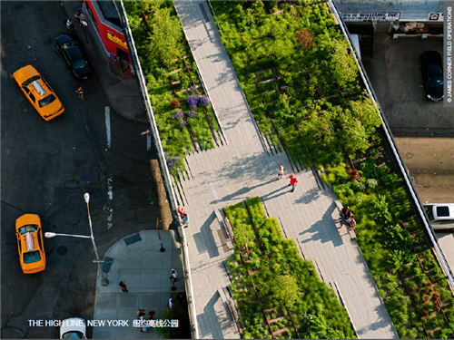 Justin Abbott:水設計——通過整合藍、綠、灰色基礎設施提高城市韌性