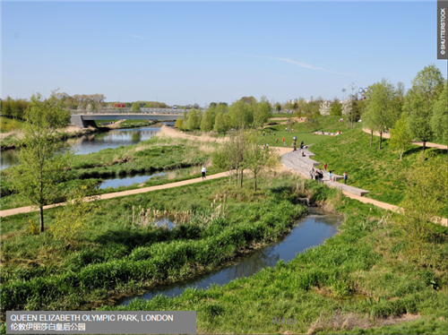 Justin Abbott:水設計——通過整合藍、綠、灰色基礎設施提高城市韌性