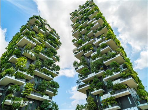 Justin Abbott:水設計——通過整合藍、綠、灰色基礎設施提高城市韌性