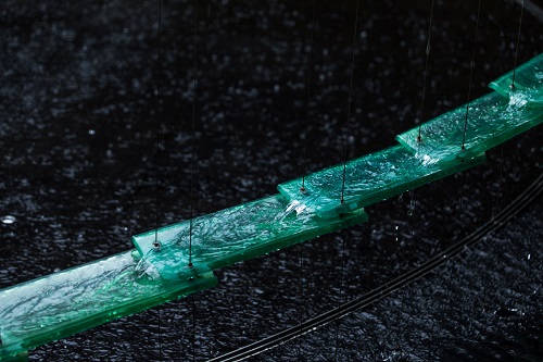 2019園冶杯專業獎丨萬科上海寶山啟宸