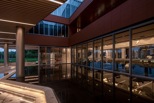 2019園冶杯專業獎丨萬科上海寶山啟宸