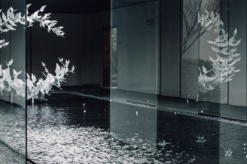 2019園冶杯專業獎丨萬科上海寶山啟宸