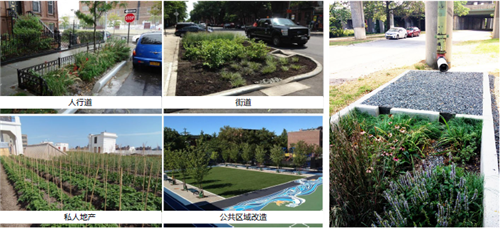 Justin Abbott:水設計——通過整合藍、綠、灰色基礎設施提高城市韌性