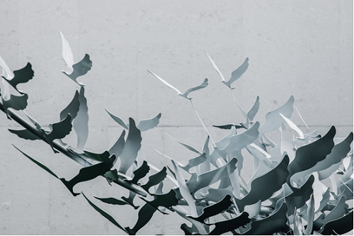 2019園冶杯專業獎丨萬科上海寶山啟宸