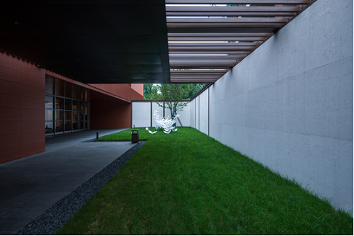 2019園冶杯專業獎丨萬科上海寶山啟宸