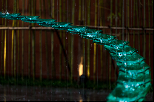 2019園冶杯專業獎丨萬科上海寶山啟宸