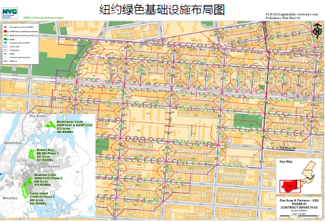 Justin Abbott:水設計——通過整合藍、綠、灰色基礎設施提高城市韌性