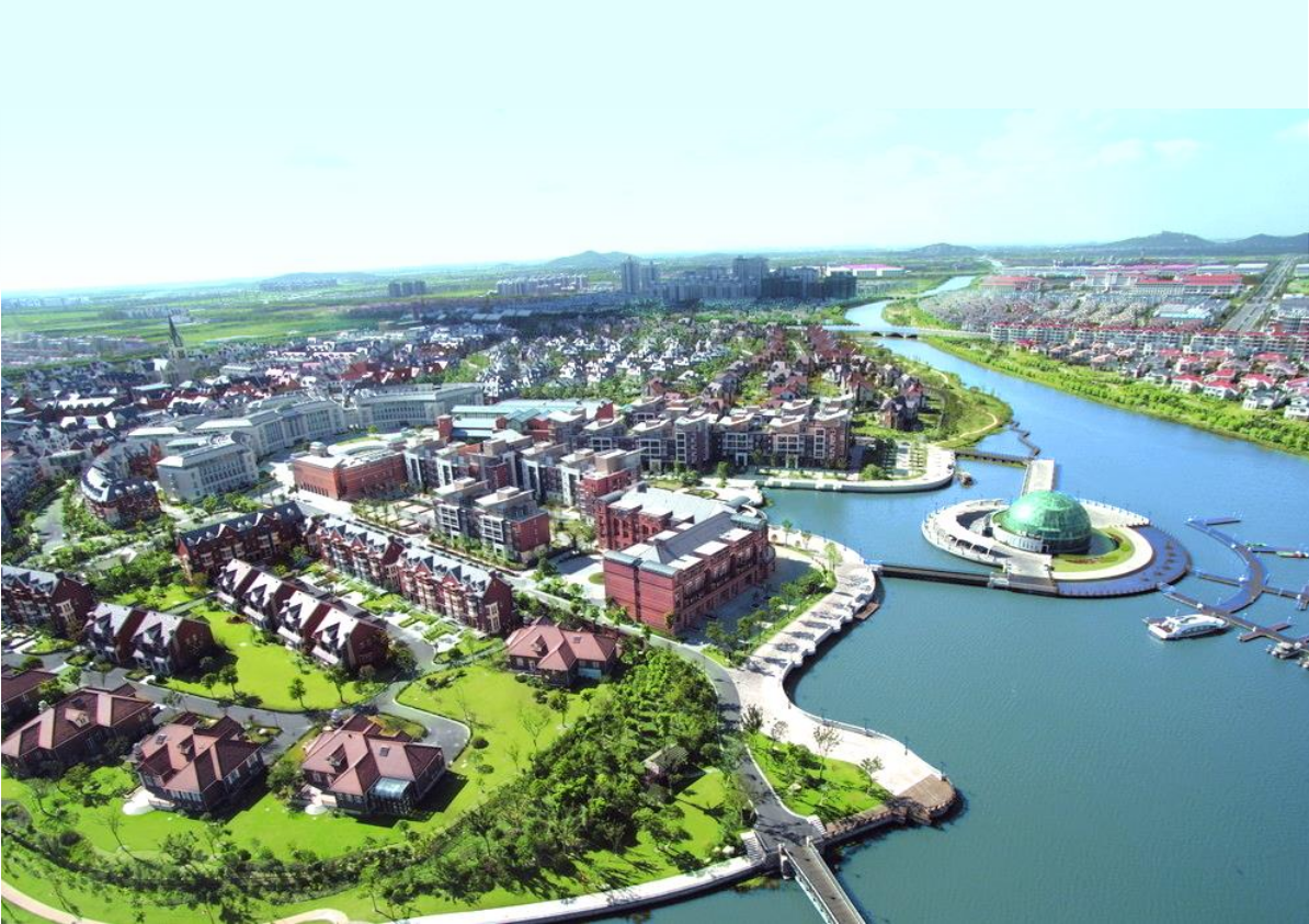 Steven NG:深坑酒店——見證中國的榮耀之路