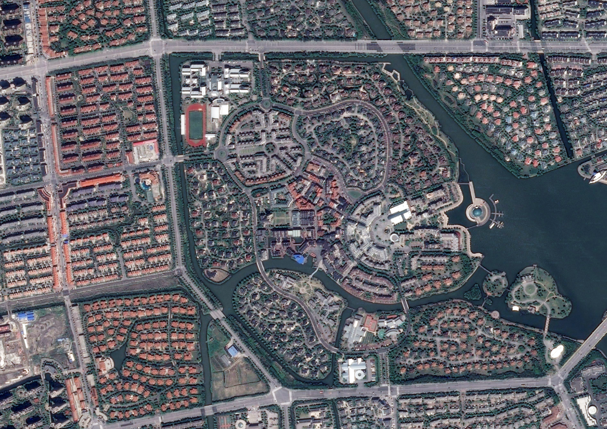 Steven NG:深坑酒店——見證中國的榮耀之路