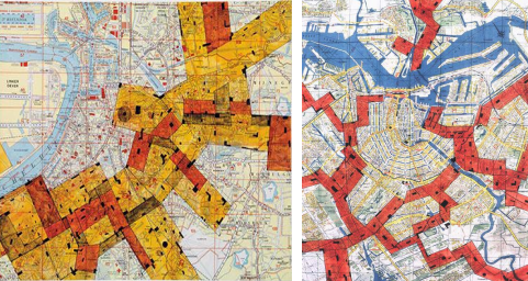 周宇舫：城市公共空間的多元介入
