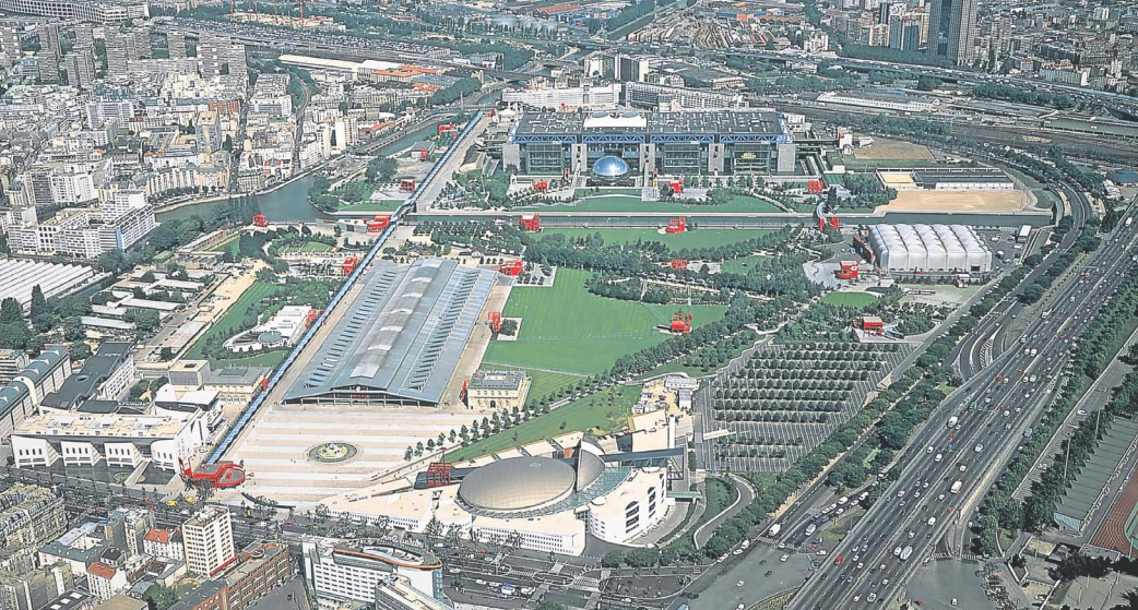 周宇舫：城市公共空間的多元介入