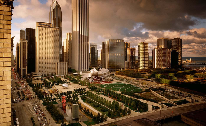 周宇舫：城市公共空間的多元介入