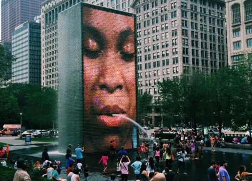 周宇舫：城市公共空間的多元介入