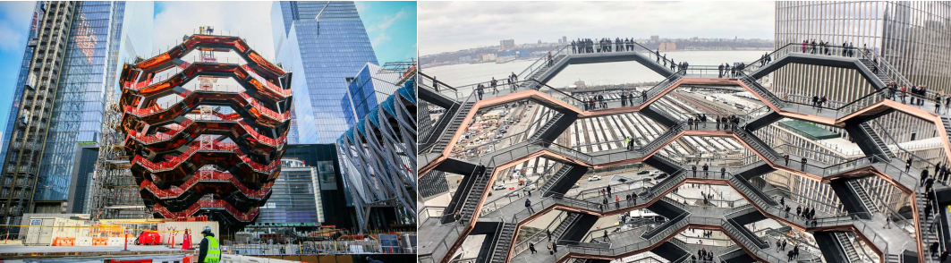 周宇舫：城市公共空間的多元介入