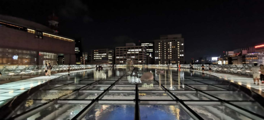 周宇舫：城市公共空間的多元介入