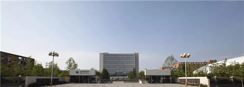 2019園冶杯專業獎丨北京城市學院順義校區景觀綜合提升