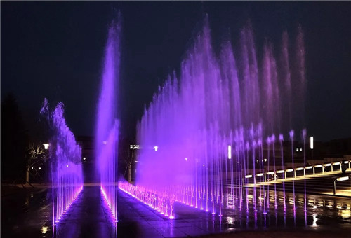 2019園冶杯專業獎丨北京城市學院順義校區景觀綜合提升