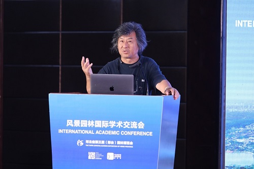 李保峰:利用自然環境進行謙和建造