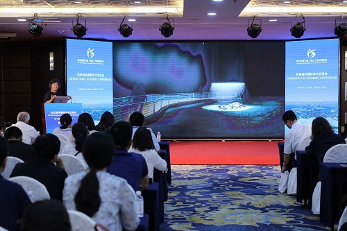 李保峰:利用自然環境進行謙和建造