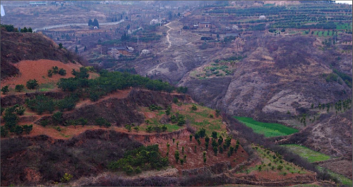 李保峰:利用自然環境進行謙和建造